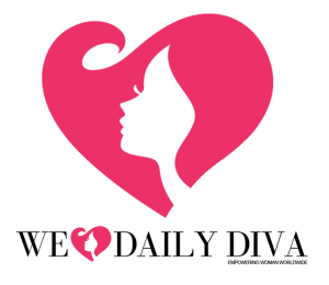 DAILY DIVA rose groot_frameversmald_ticket