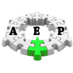 logo_puzzel1aa_AEP_groenstukjeinpuzzel_midden_klein